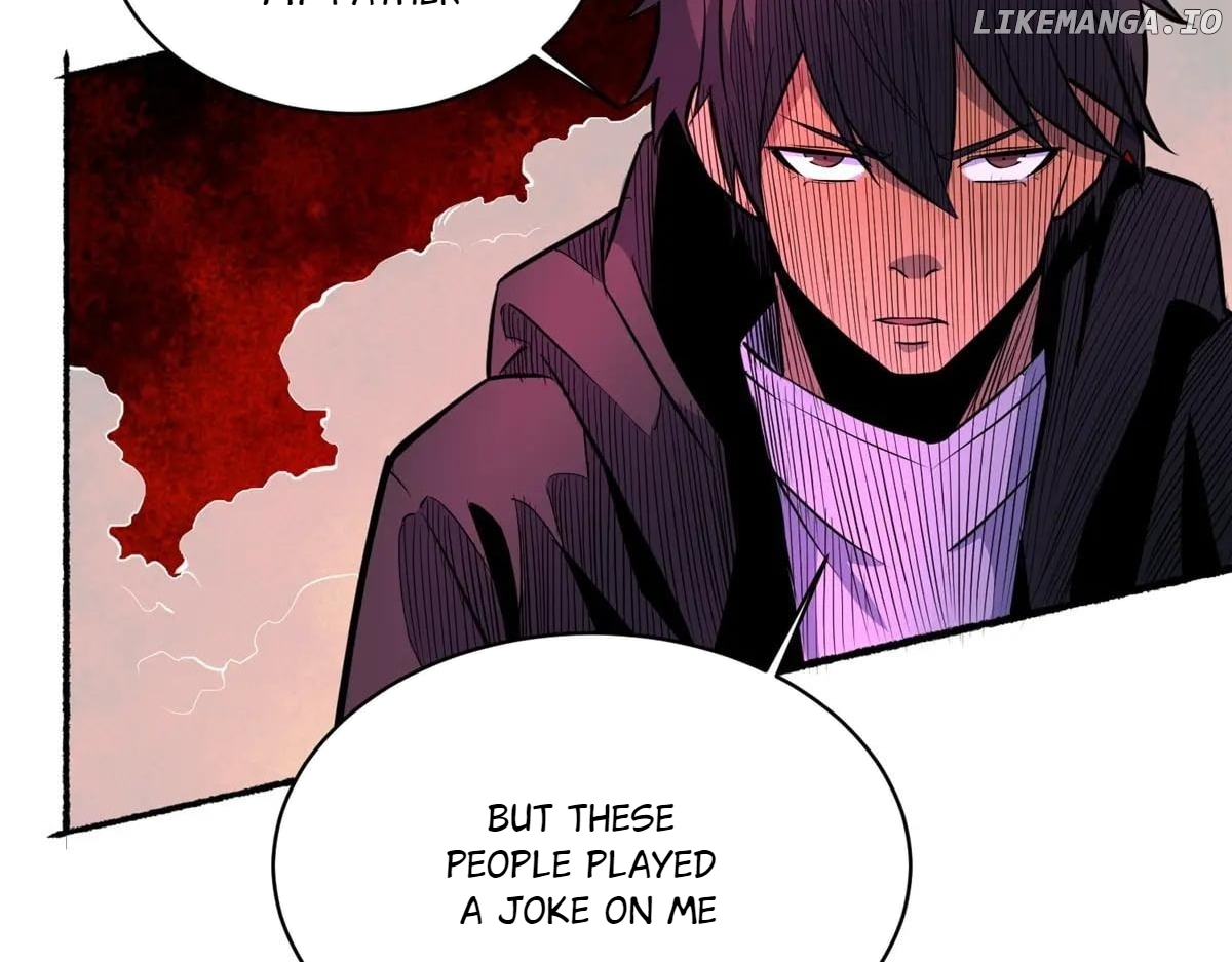 Divine Urban God Chapter 266 - page 36